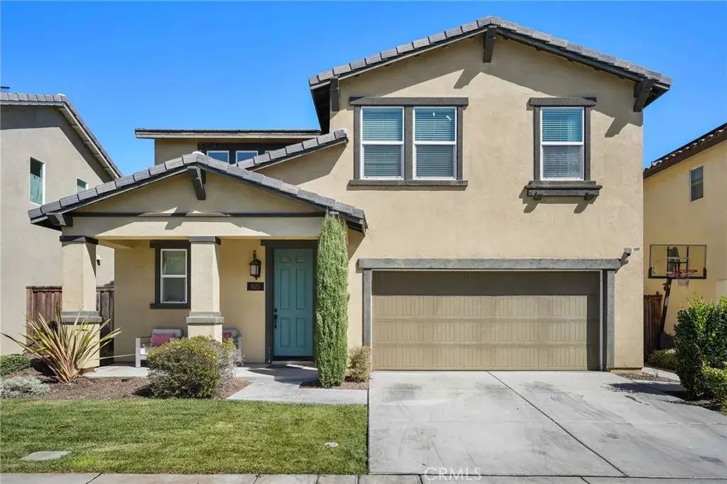 825 Sweetbay Lane, Los Angeles