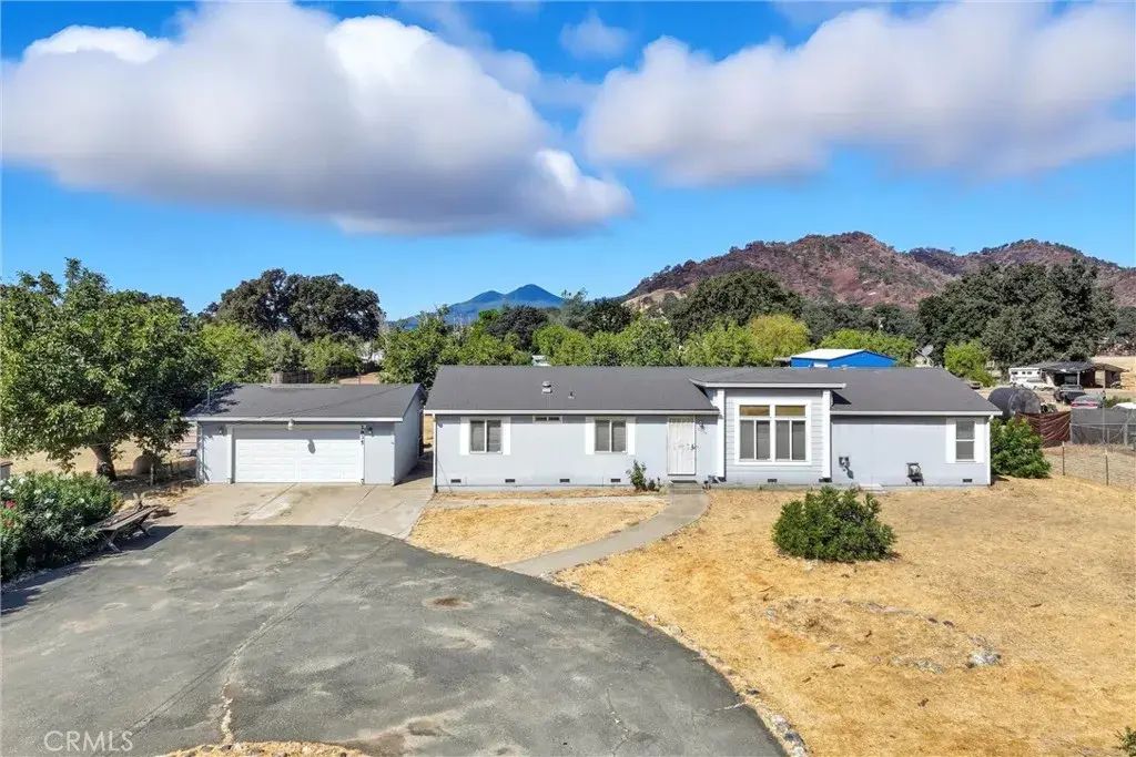 2835 Robin Lane, Clearlake
