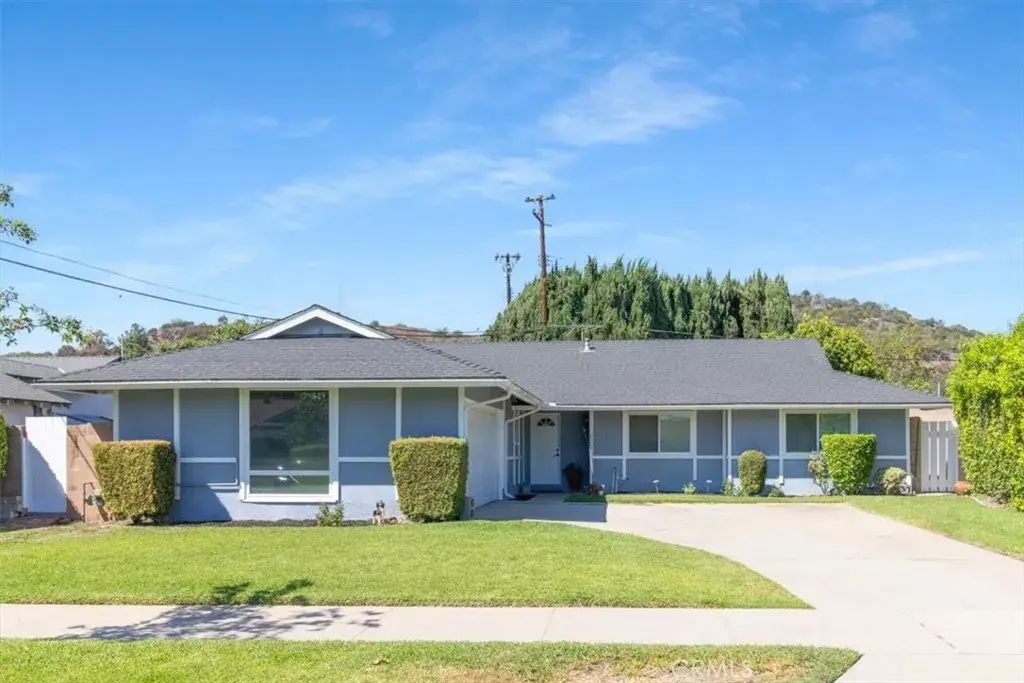 735 Essex Street, Glendora