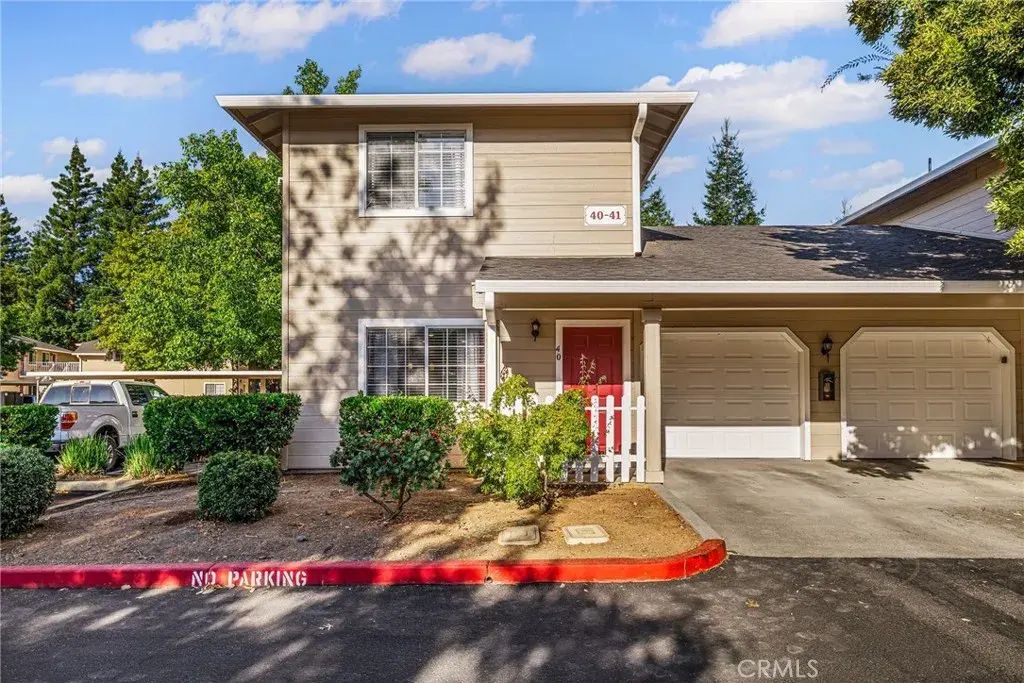 2055 Amanda Way 40, Chico