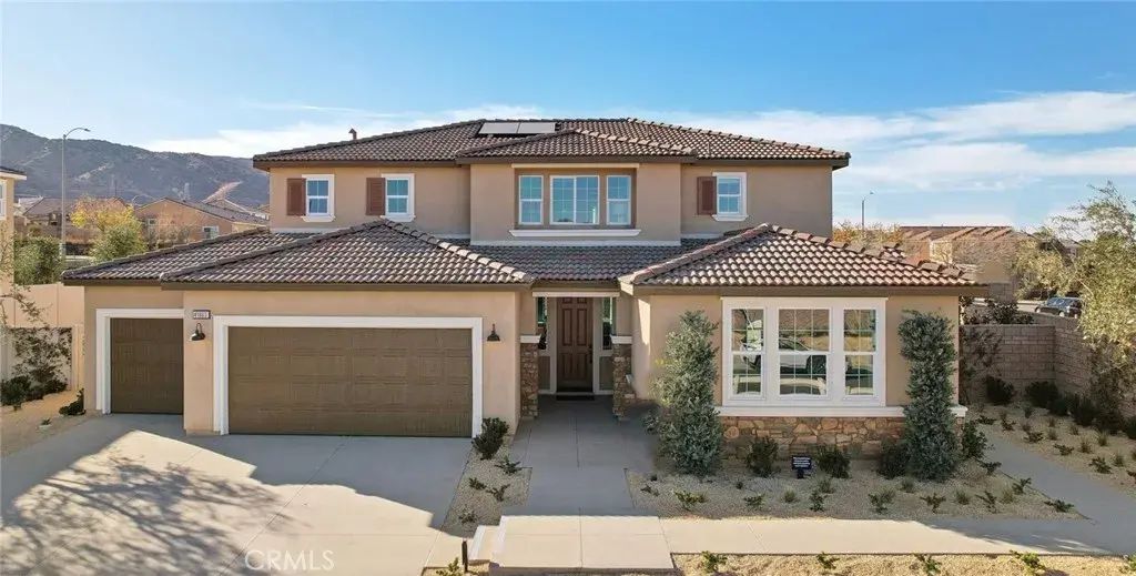 41819 Montana Drive, Palmdale