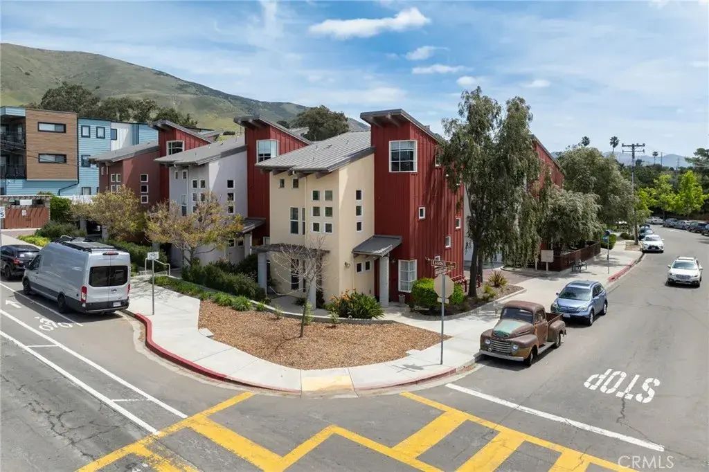 1210 Southwood Drive, San Luis Obispo