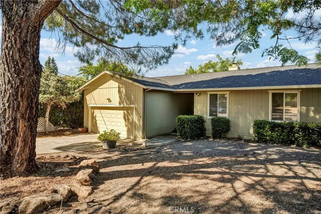 16927 Greenridge Road, Hidden Valley Lake