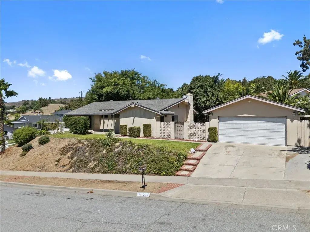 395 Nutwood Street, Brea