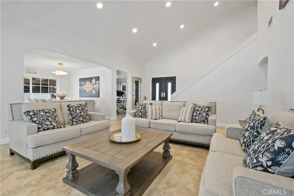 5353 Rural Ridge Circle East, Anaheim Hills