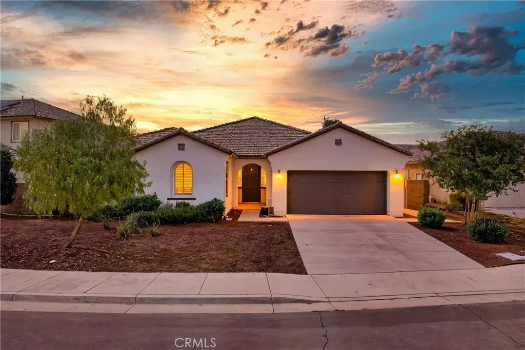 35159 Heritage Pointe Drive, Murrieta
