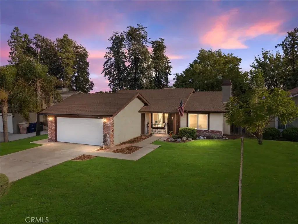 1101 Jimson Street, Bakersfield