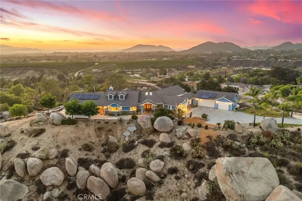 40115 Via Cordova, Temecula