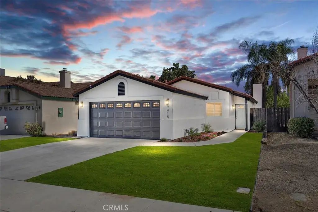 9415 Salinger Street, Bakersfield