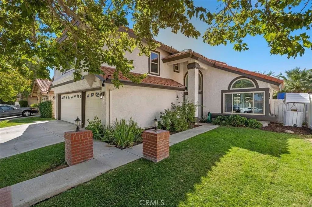 3206 Fern Avenue, Palmdale