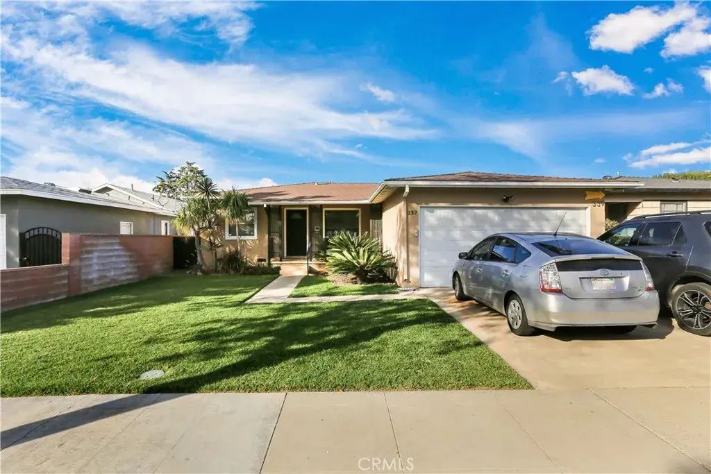 337 E Everett Place, Orange