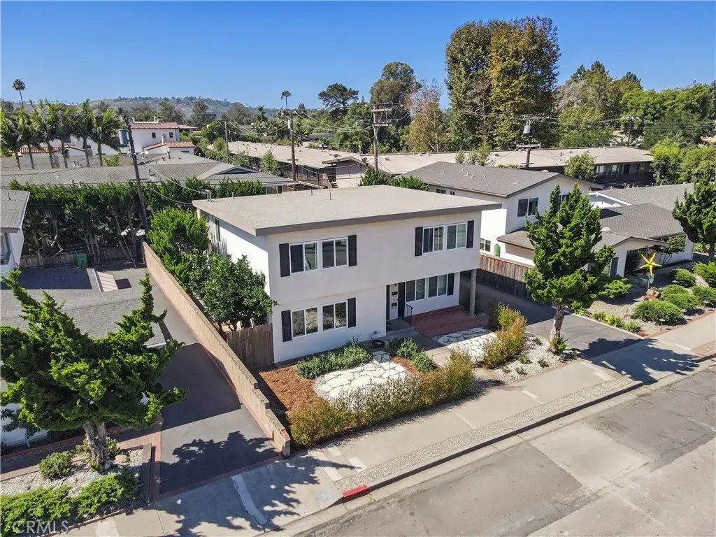 3735 San Remo Drive, Santa Barbara