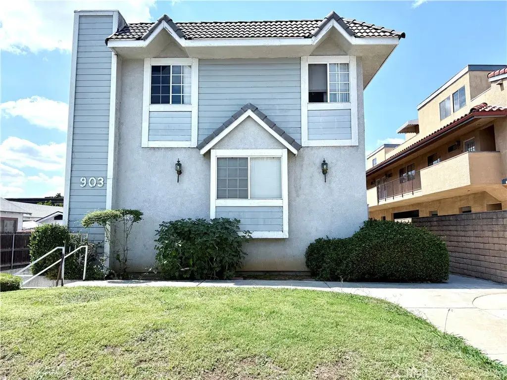 903 N Monterey Street C, Alhambra