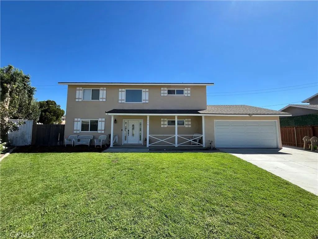 2476 Pierce Court, Simi Valley