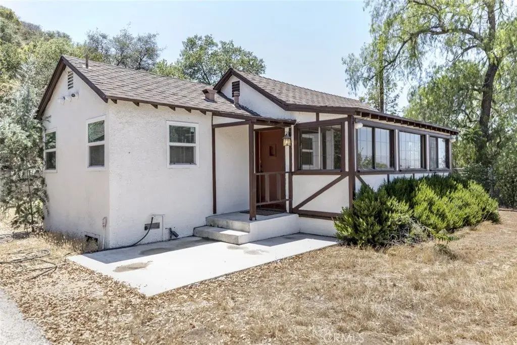 7700 Mcgroarty Street, Tujunga