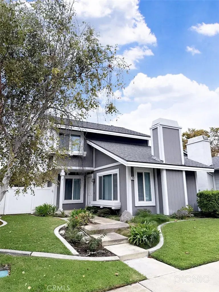 59 Eagle Run, Irvine