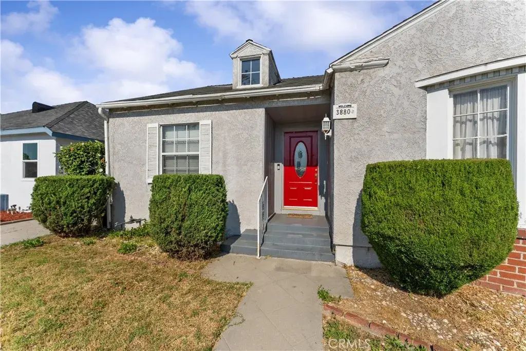 3880 Olmsted Avenue, Los Angeles