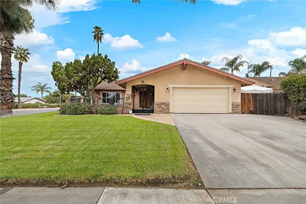 2885 Bordeaux Drive, Riverside