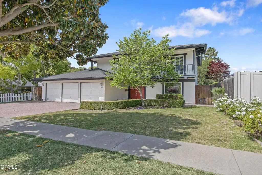 433 Havenside Avenue, Newbury Park
