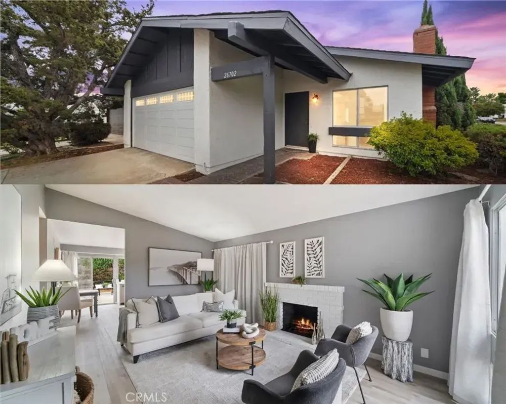 26702 Via Linares, Mission Viejo