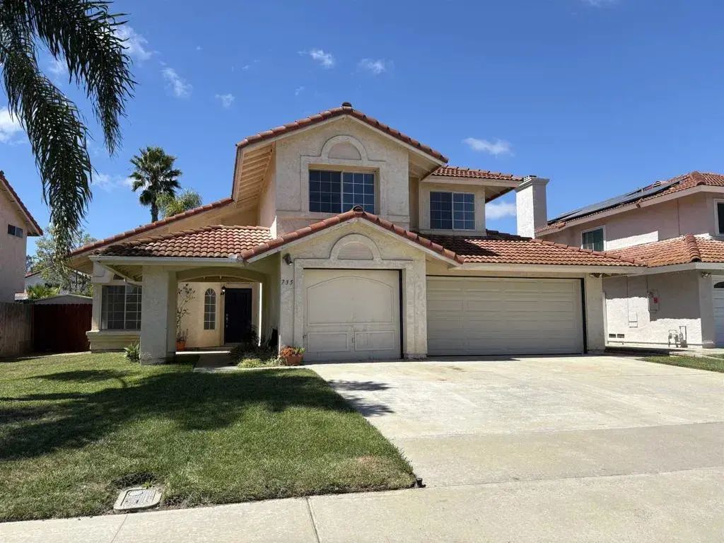 735 Rivertree Drive, Oceanside