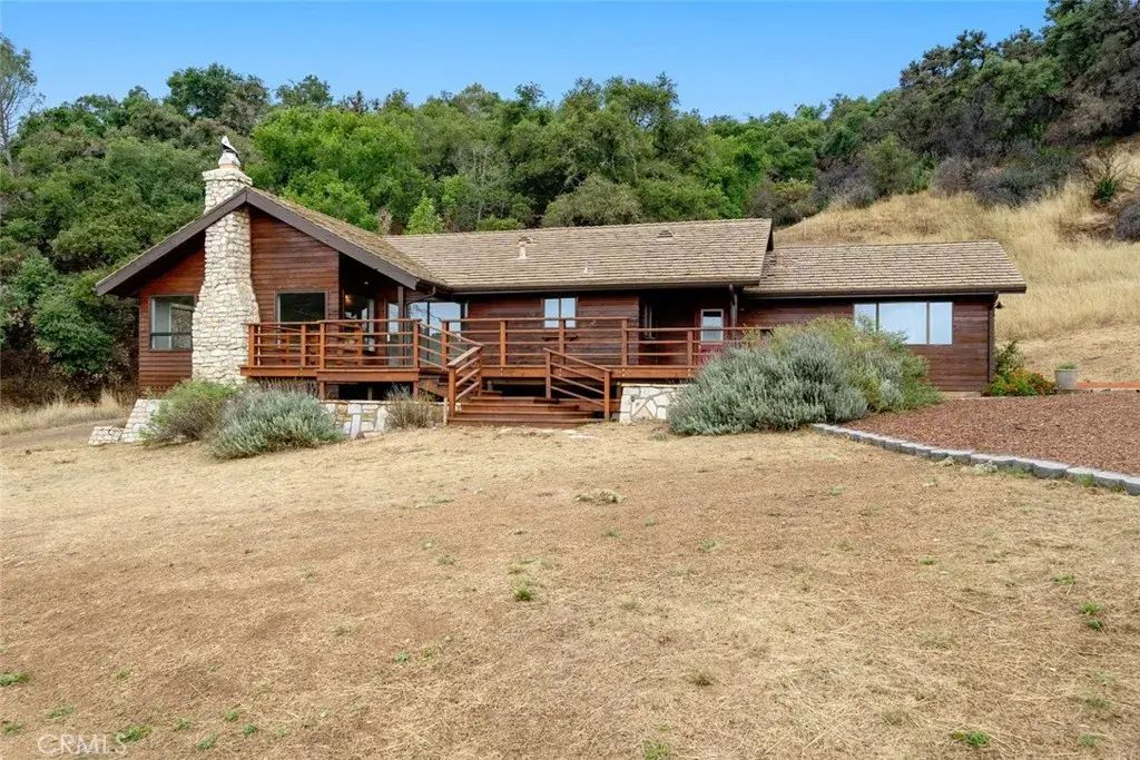 3265 Cypress Mountain Rd, Templeton