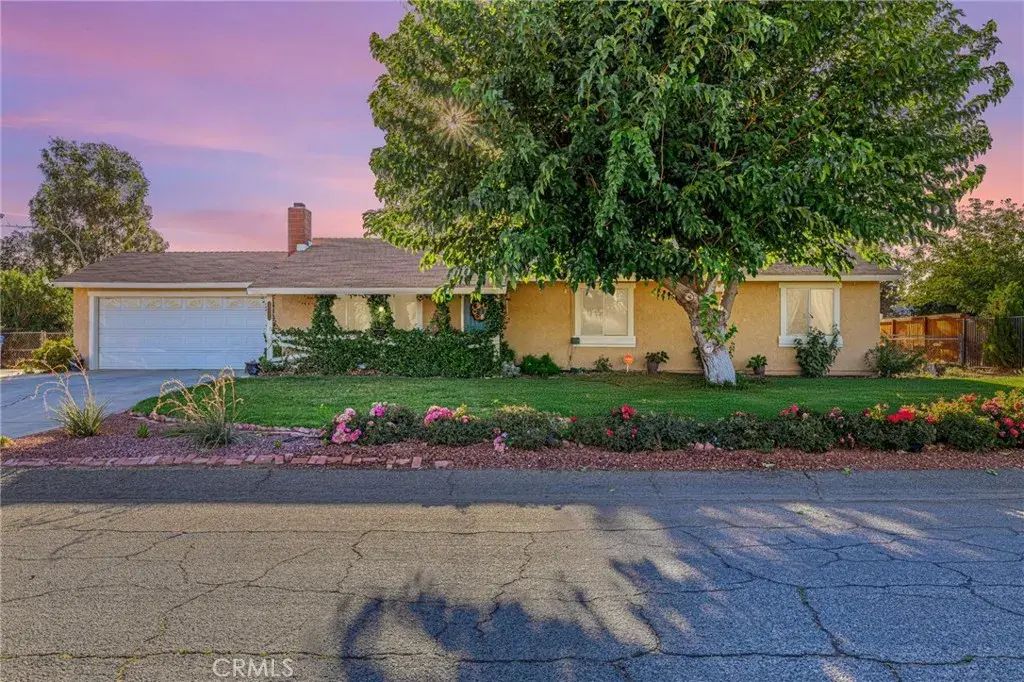 39345 167th Street East, Palmdale