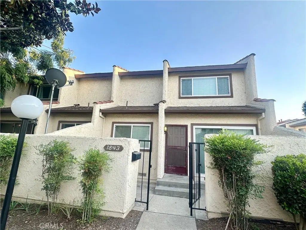 1843 Delta Ave., Rosemead