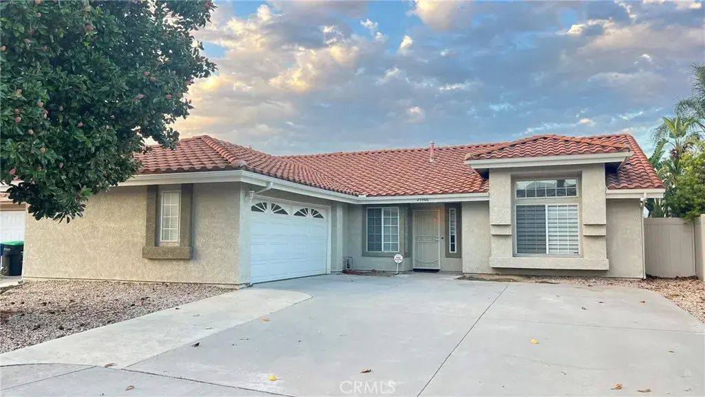 25966 Via Oro, Loma Linda