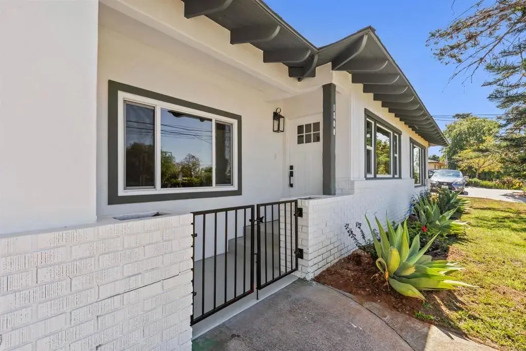 1800 S Juniper Street, Escondido