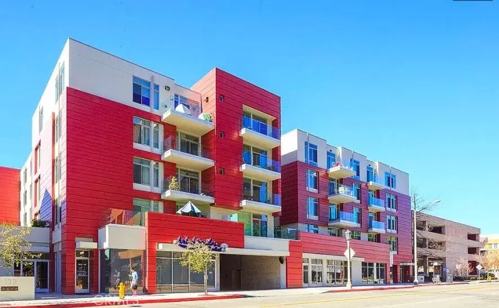 133 S Los Robles Ave Avenue 504, Pasadena