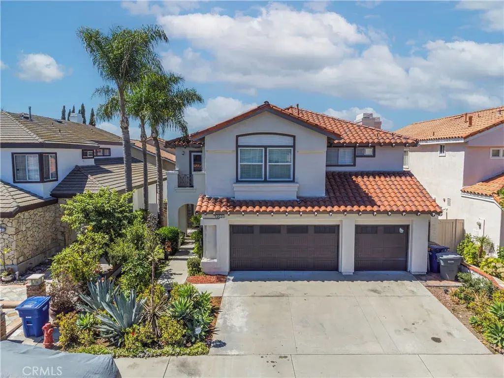 9531 Montanza Way, Buena Park