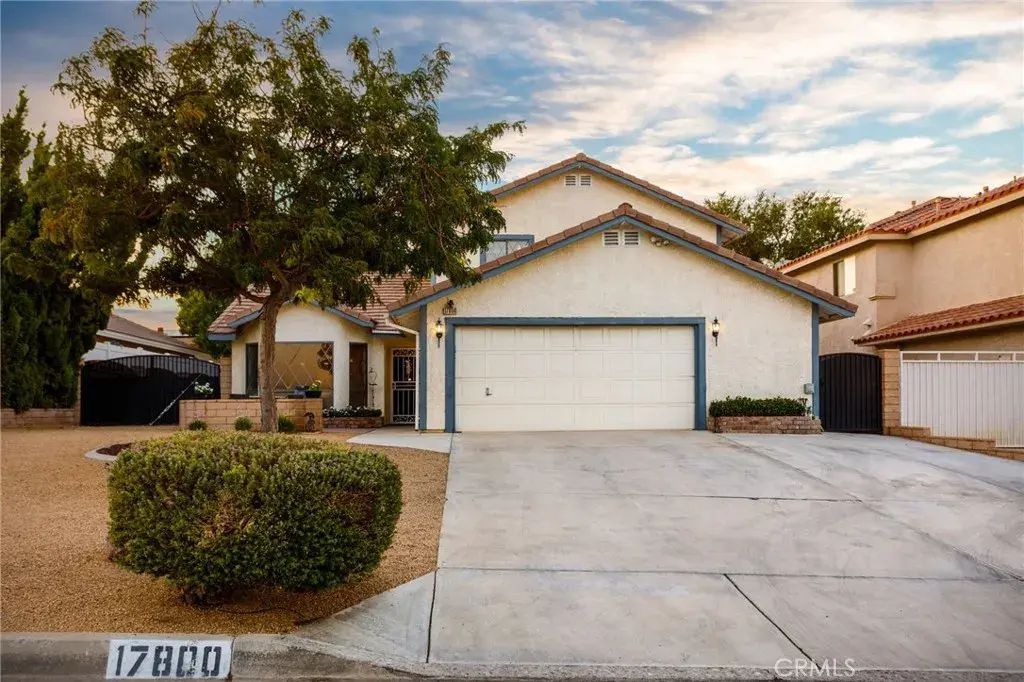 17800 Rancho Bonita Road, Victorville