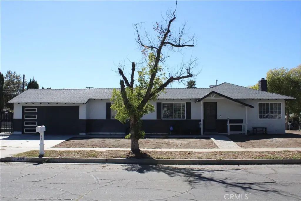 2495 Etiwanda Ave, San Bernardino