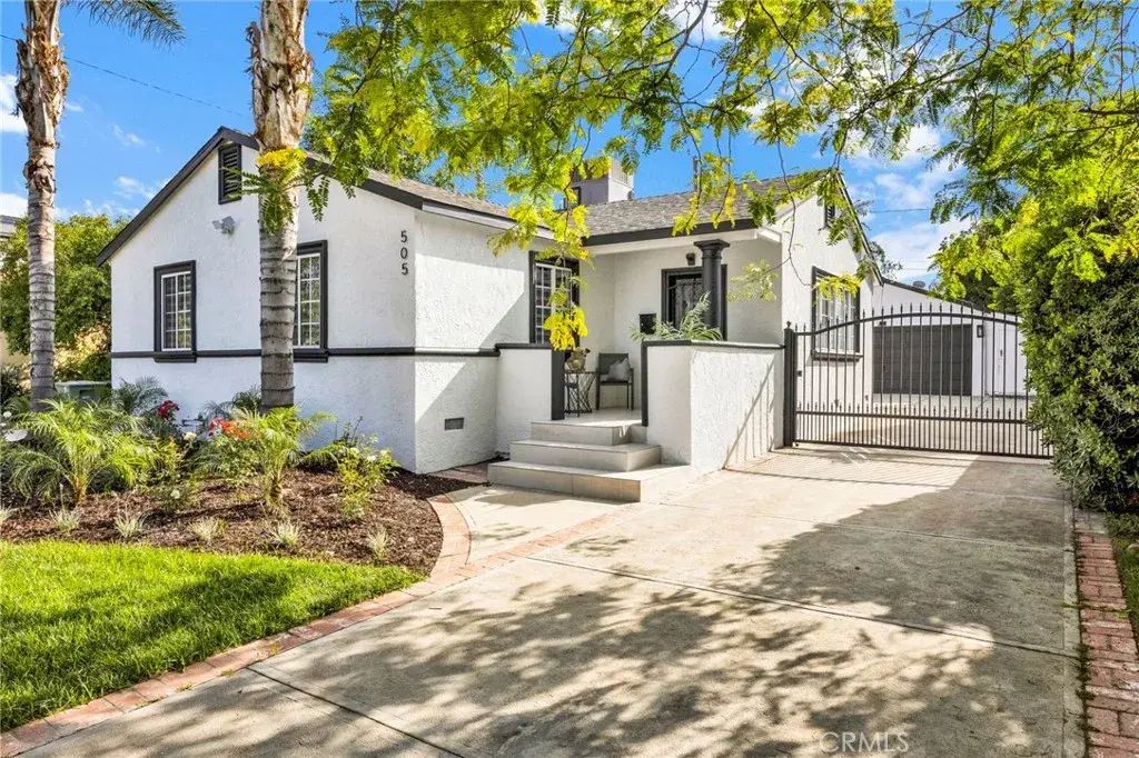 505 N Avon St, Burbank