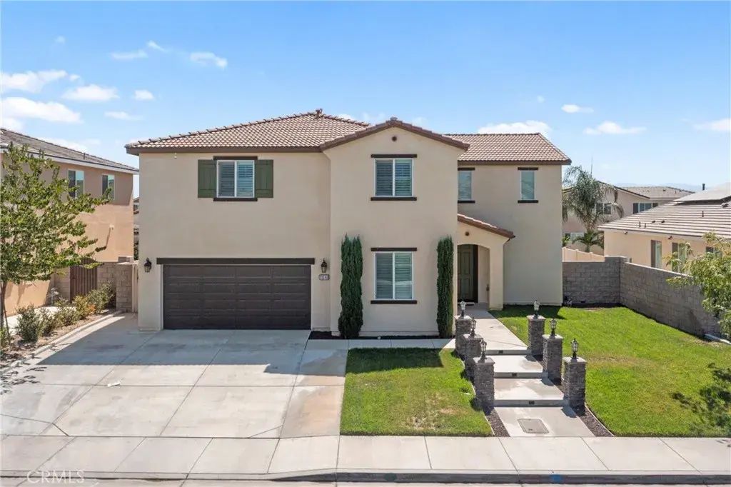 11642 Periwinkle Place, Jurupa Valley