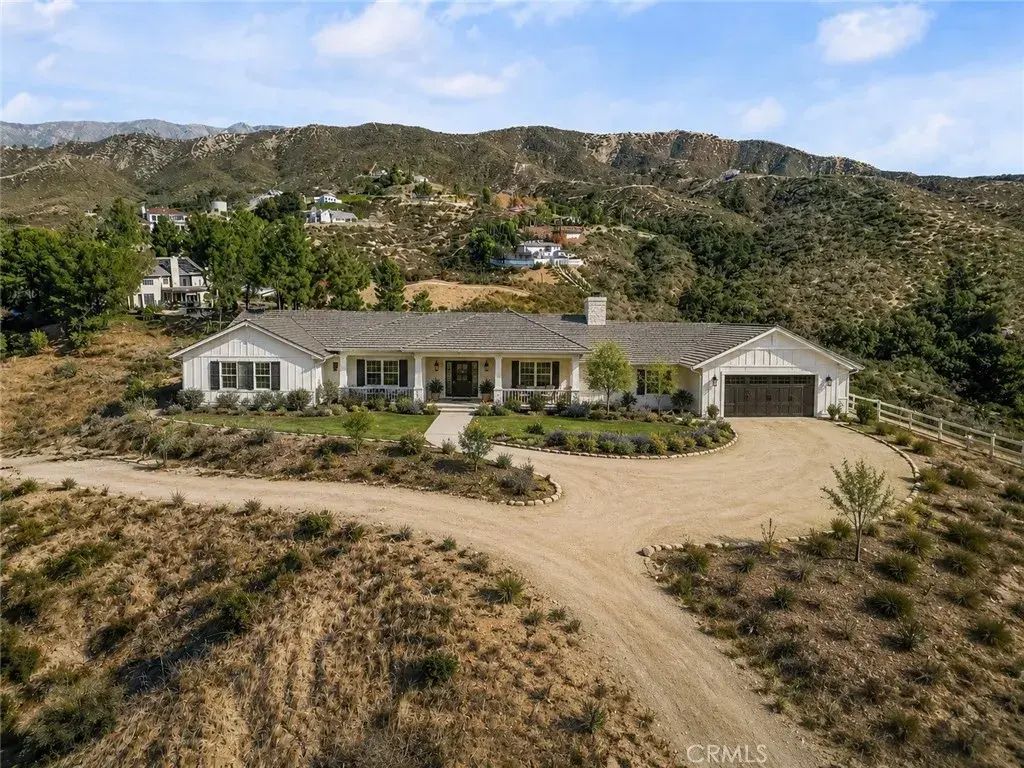 37807 Valgio, Calimesa