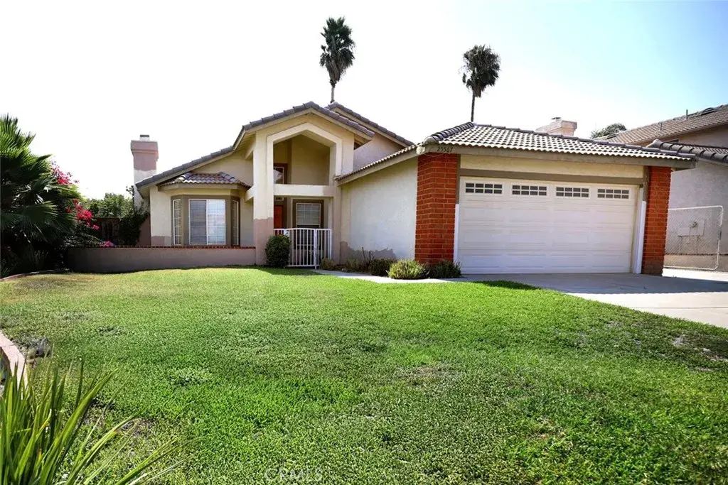 25567 Woodside Circle, Murrieta