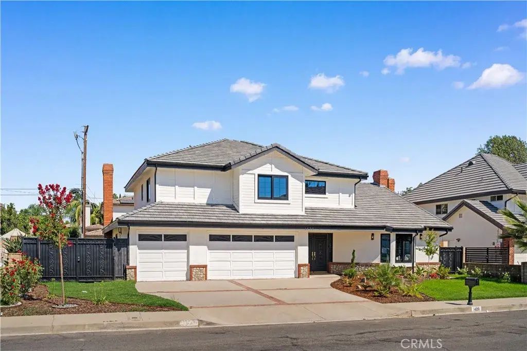1420 Linda Way, Arcadia
