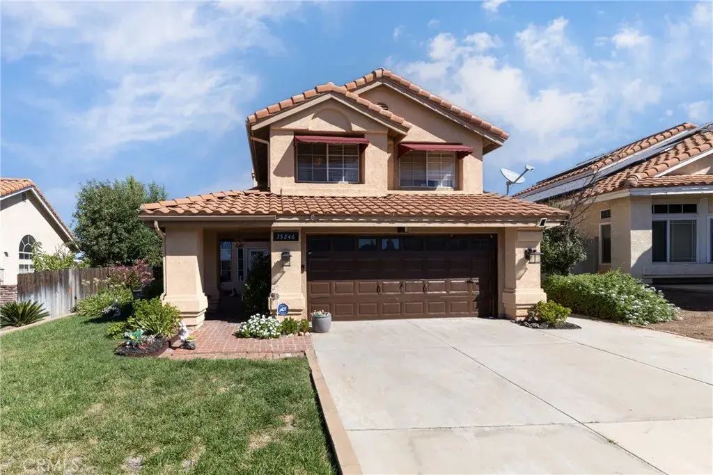 35246 Silverleaf Circle, Yucaipa