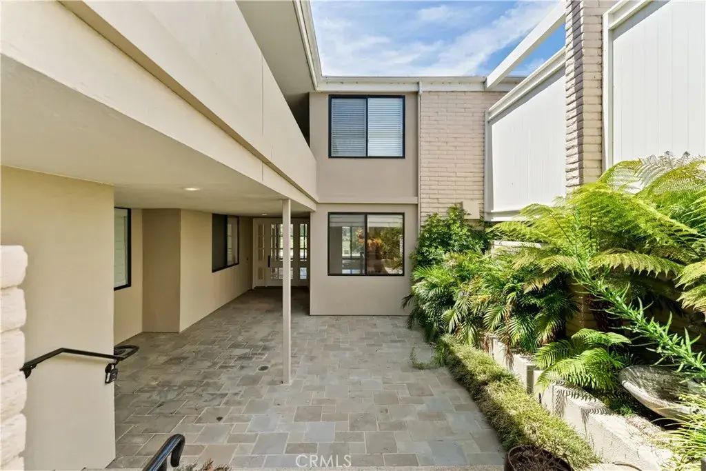 1117 Granville Drive, Newport Beach