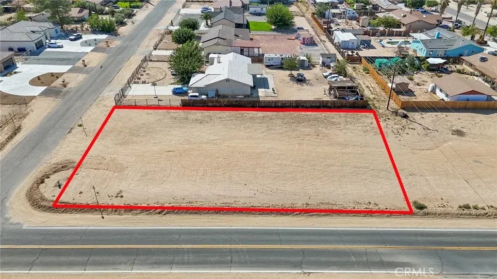 14880 Maricopa, Victorville