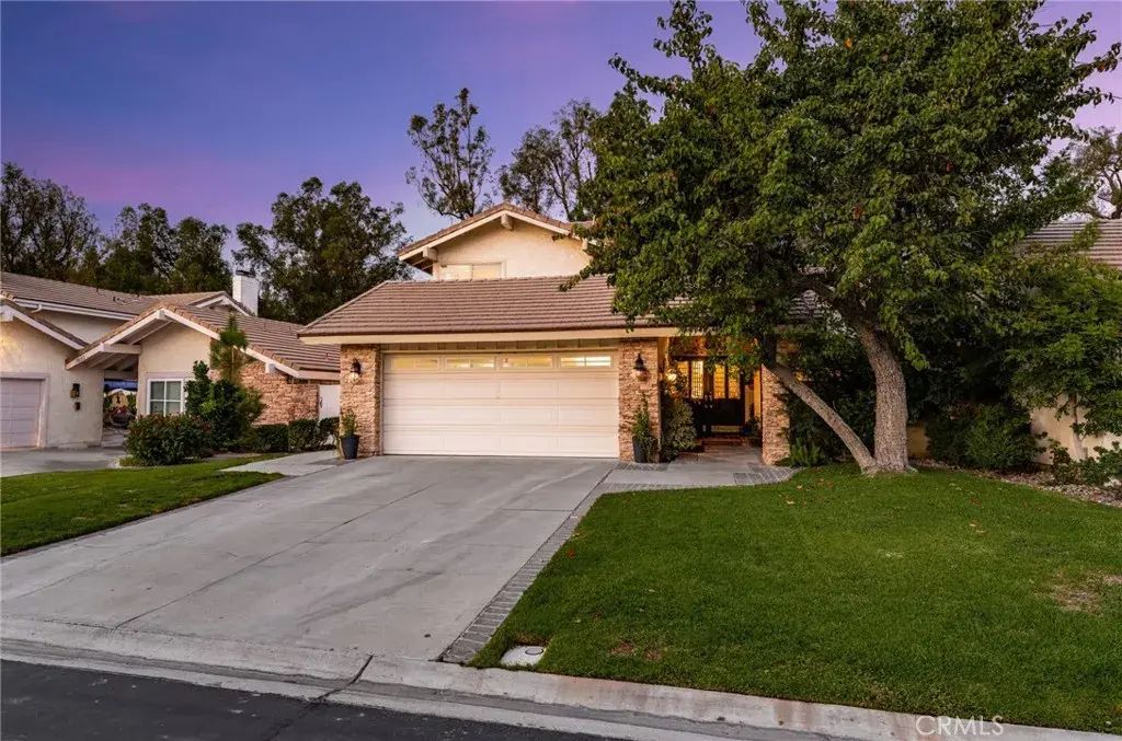 7627 E Appaloosa, Orange