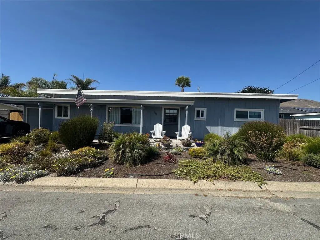 165 Damar, Morro Bay