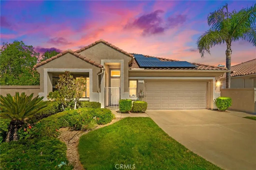 23785 Corte Carrio, Murrieta
