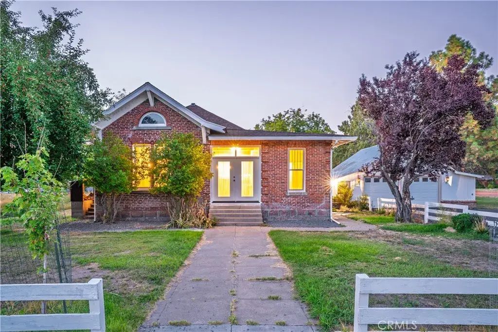206 E Mcdowell Avenue, Alturas