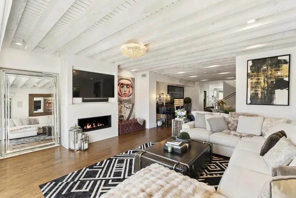 336 Gravilla St, La Jolla