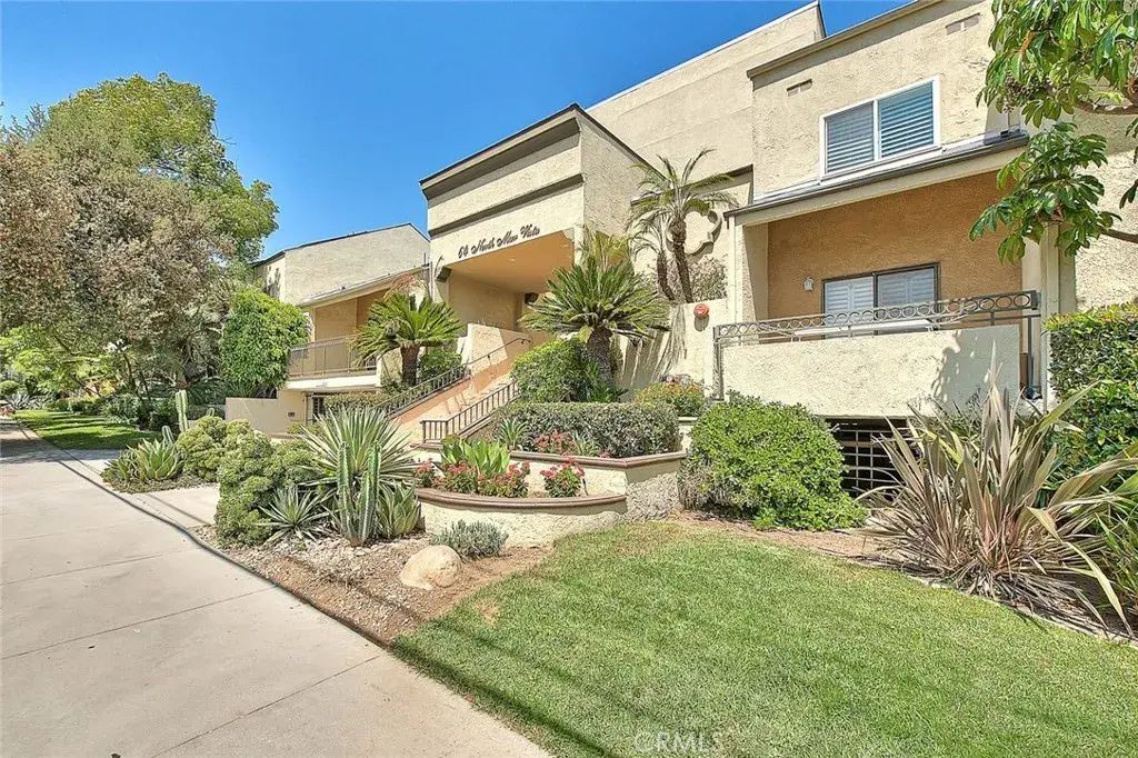64 N Mar Vista Avenue 231, Pasadena