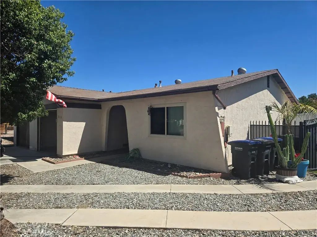 2119 Casita Court, Hemet