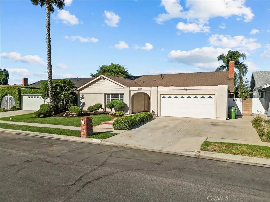 2227 Timberlane Avenue, Simi Valley